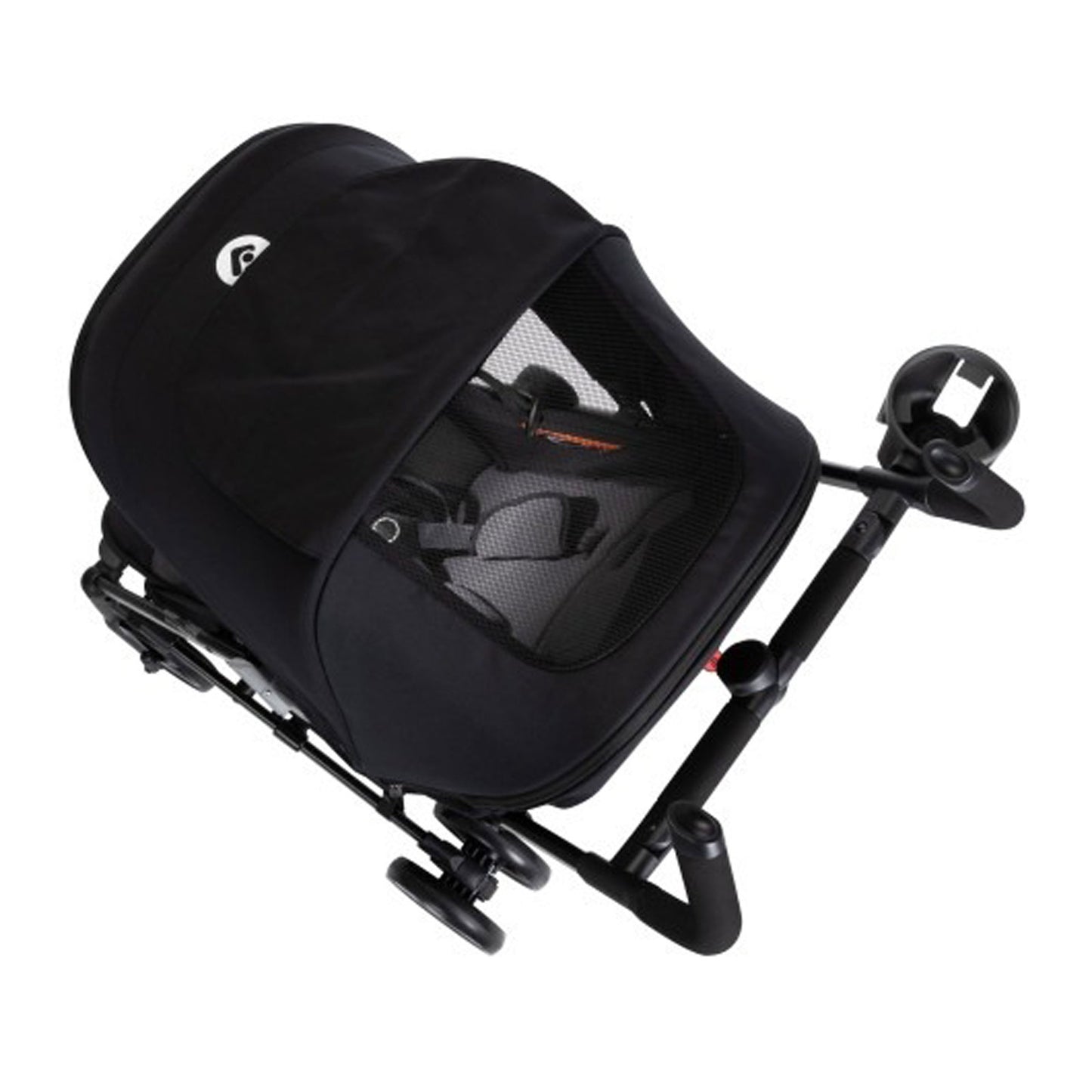 Maxi-Cosi Mara XT Ultra Compact Stroller - Essential Black