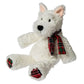Mary Meyer Marshmallow Tartan Terrier