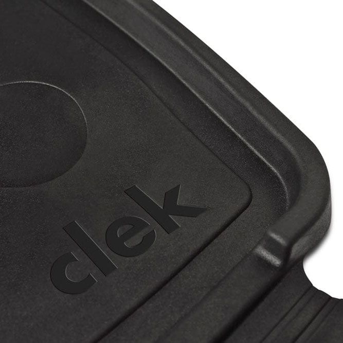 Clek Mat Thingy Car Seat Protector - Graphite