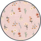Lou Lou and Company Zipper Footie - Mila