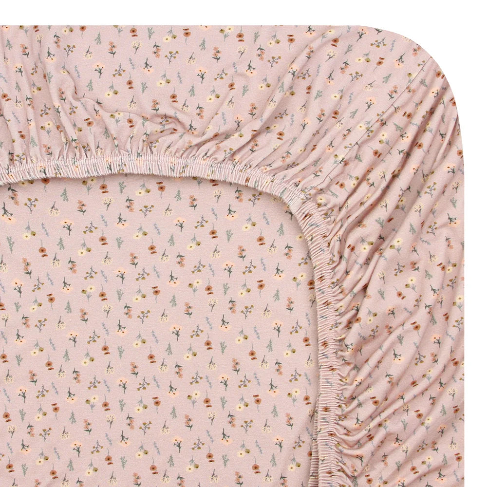 Lou Lou and Company Crib Sheets