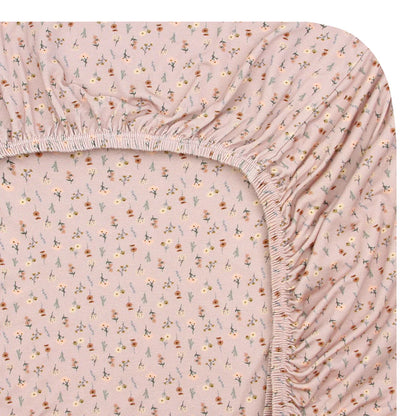 Lou Lou and Company Crib Sheets
