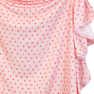 Lou Lou and Company Swaddle Blanket