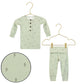 Lou Lou and Company Top + Bottoms - Nash