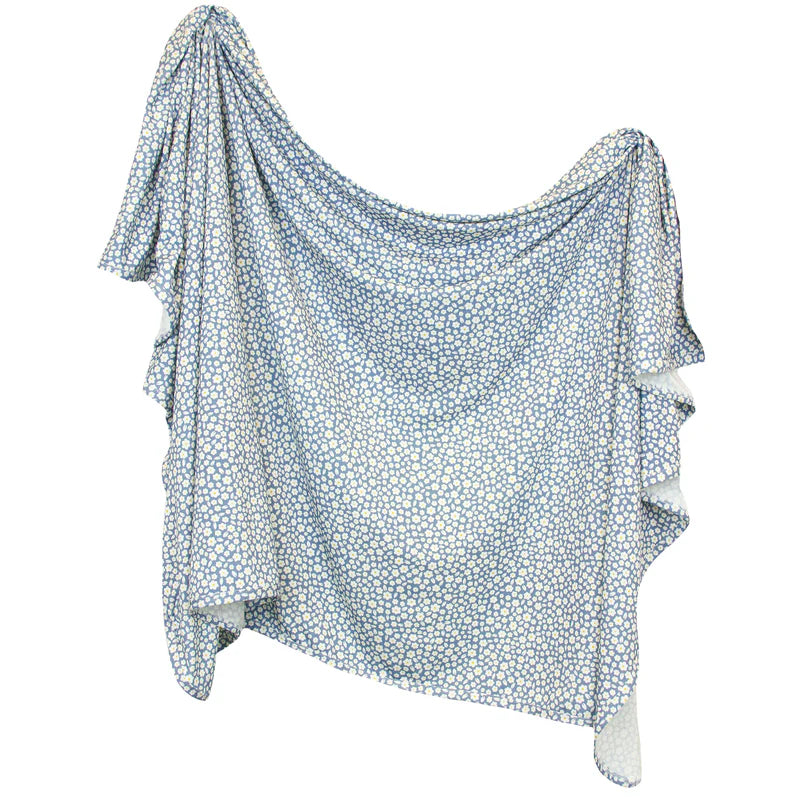 Lou Lou and Company Swaddle Blanket