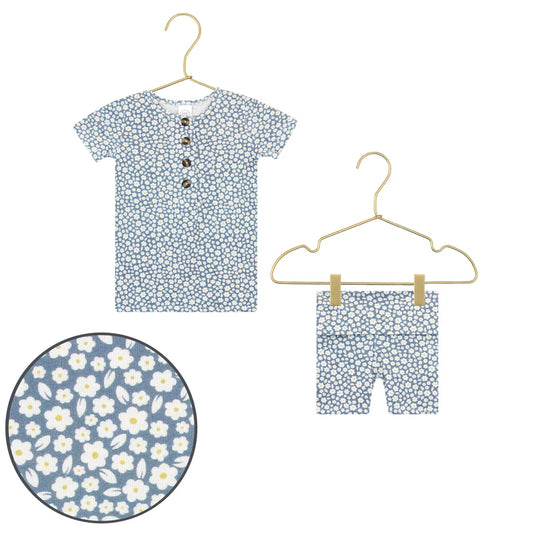 Lou Lou and Company Shortie Set - Dolly