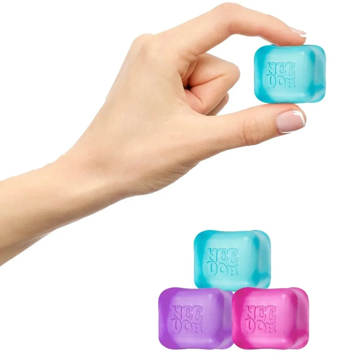 Schylling NeeDoh Nice Ice Baby Assortment