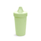 Re-Play No-Spill Cup - Leaf Green