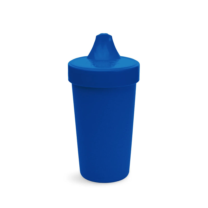 Re-Play No-Spill Cup - Navy