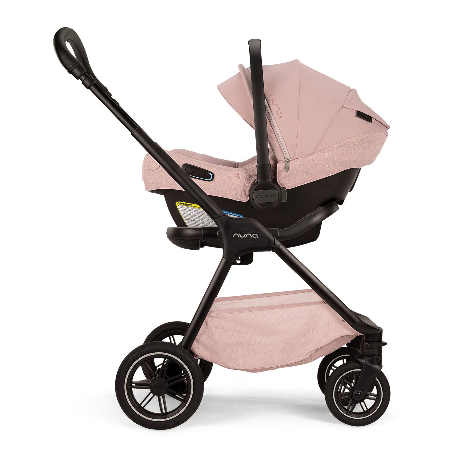 ベビーカー・バギー NUNA triv next Nuna TRIV Next Stroller – Crib & Kids