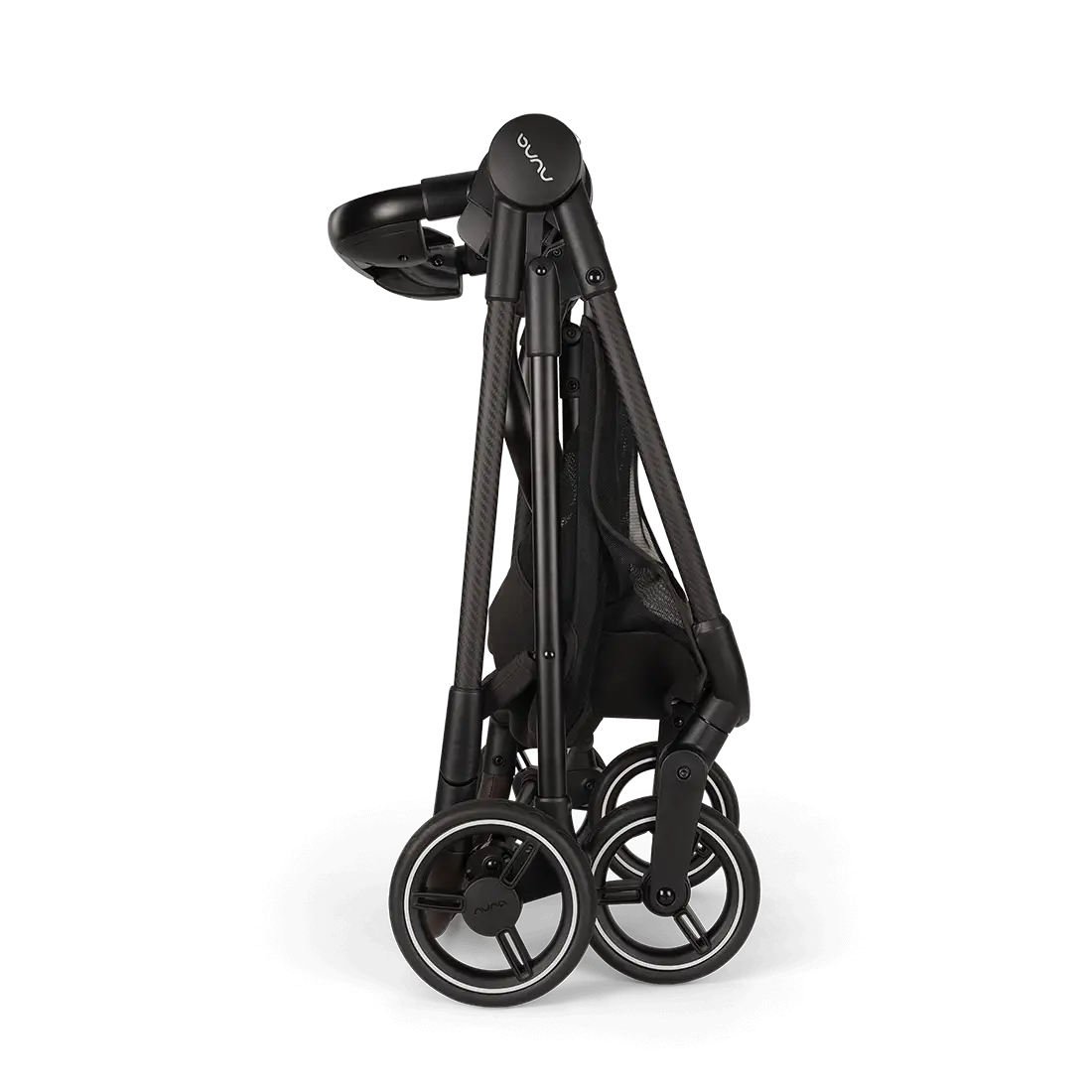 Nuna Flex System Frame + PIPA series adapter