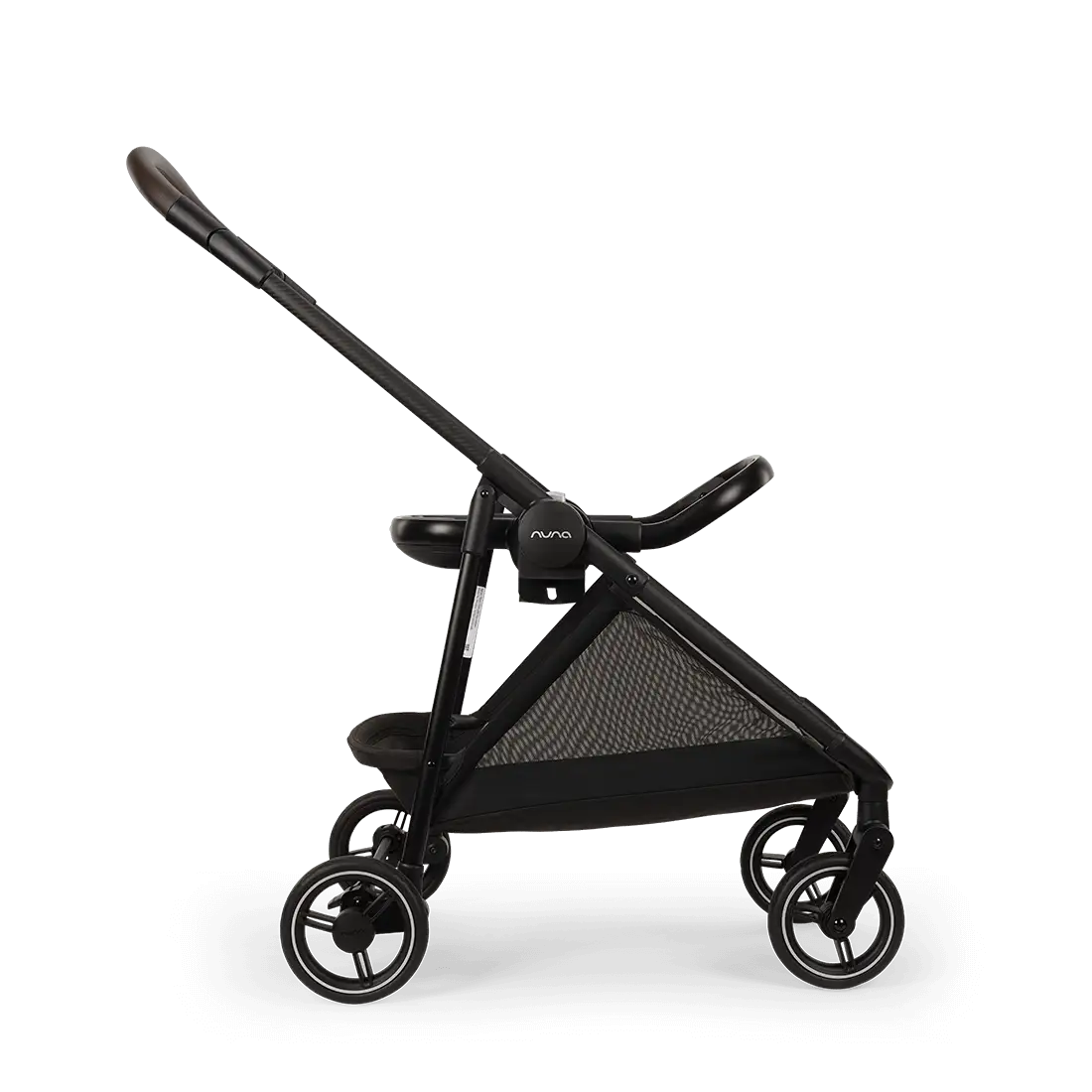 Nuna Flex System Frame + PIPA series adapter