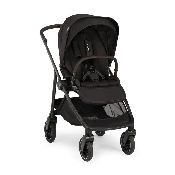 Nuna PIPA Urbn + SWIV Travel System
