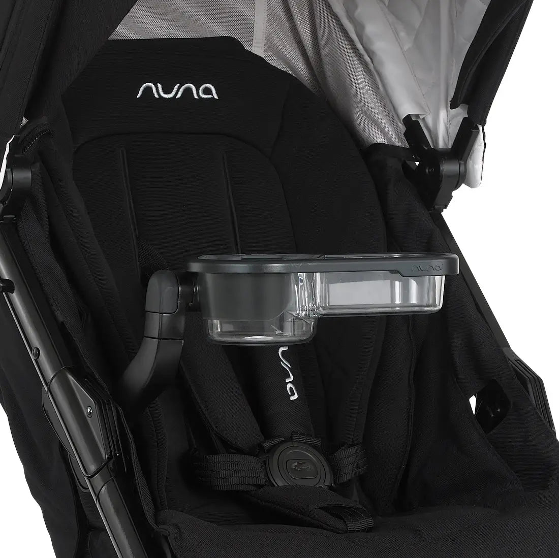 Nuna TAVO Child Tray The Baby Cubby