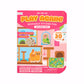 OOLY Play Again! Mini On-the-Go Activity Kit - Pet Play Land