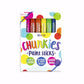OOLY Chunkies Paint Sticks Original Pack - Set of 12