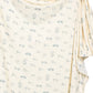 Lou Lou and Company Swaddle Blanket