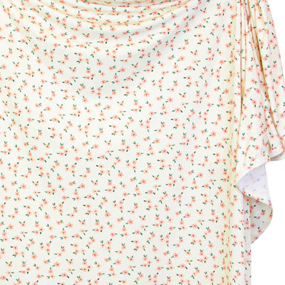 Lou Lou and Company Swaddle Blanket