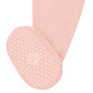 Lou Lou and Company Plush Knit Zipper Footie - Piper