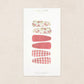 Lou Lou and Company Scallop Snap Pack