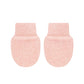 Lou Lou and Company Knit No scratch Mittens