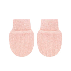Lou Lou and Company Knit No scratch Mittens
