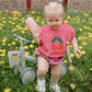 Mushie Mini Toddler Bike - Sage