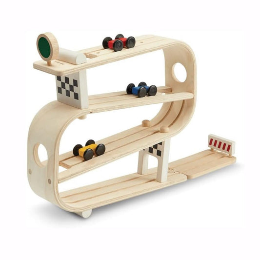 PlanToys Ramp Racer