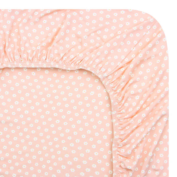 Lou Lou and Company Crib Sheets