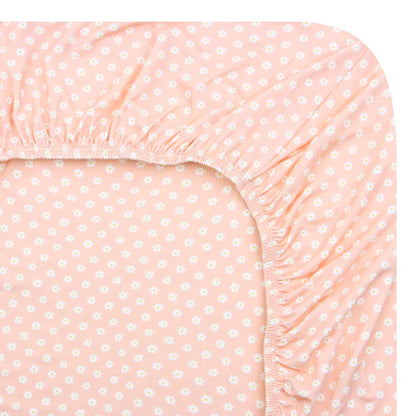 Lou Lou and Company Crib Sheets