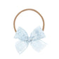 Lou Lou and Company Lace Bow Headband - Medium