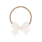 Lou Lou and Company Lace Bow Headband