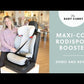 Maxi-Cosi RodiSport Booster Car Seat Demo and Review