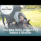 The Baby Jogger City Select 2 Stroller