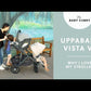 UPPAbaby VISTA V2 Stroller