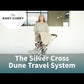 The Silver Cross Dune Travel System