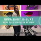 UPPAbaby G-LUXE Review