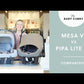 Mesa V2 vs. Pipa Lite RX Comparison