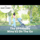 The UPPAbaby MINU V2 on the Go