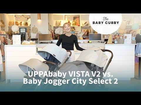 Baby Jogger City Select 2 Travel System