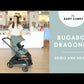 Bugaboo Dragonfly Demo and Review