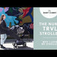 The Nuna TRVL Stroller - Why I Love my Stroller