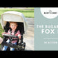 The Bugaboo Fox 5 Stroller in Action