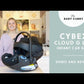 Cybex Cloud G Lux Infant Car Seat Demo and Review