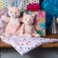 Mary Meyer Putty Pink Kitty