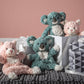 Mary Meyer Putty Pink Kitty