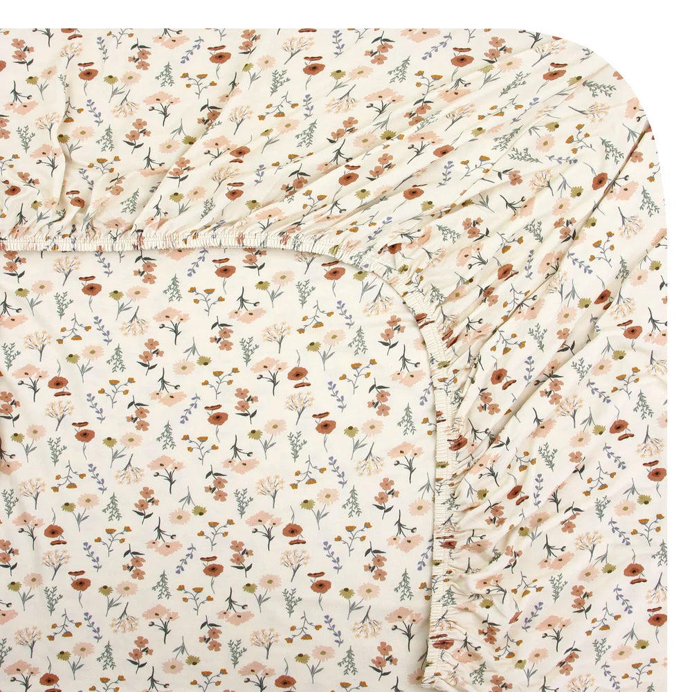 Lou Lou and Company Crib Sheets