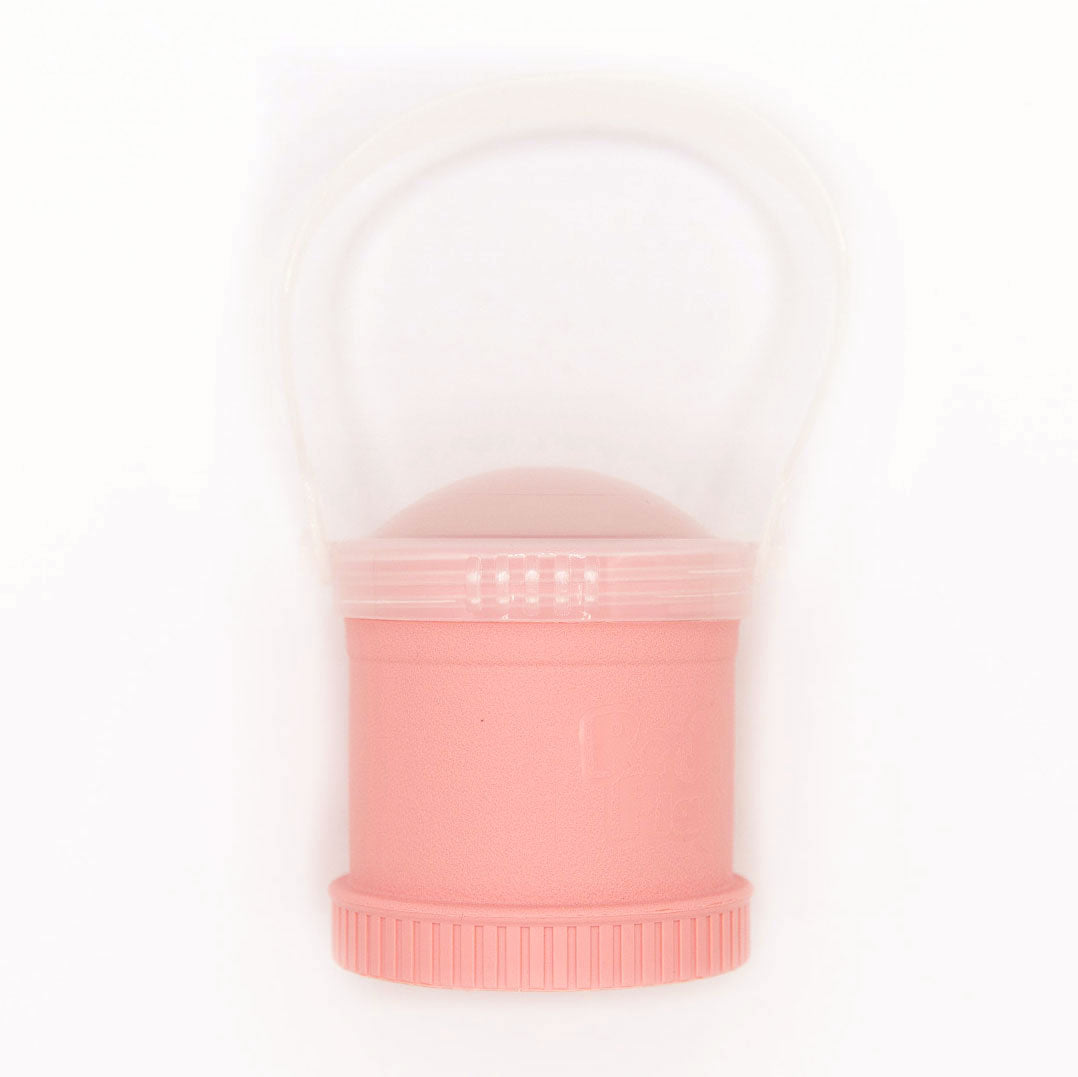 Re-Play Travel Snack Cup - Blush