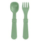Re-Play Toddler Utensil Pair