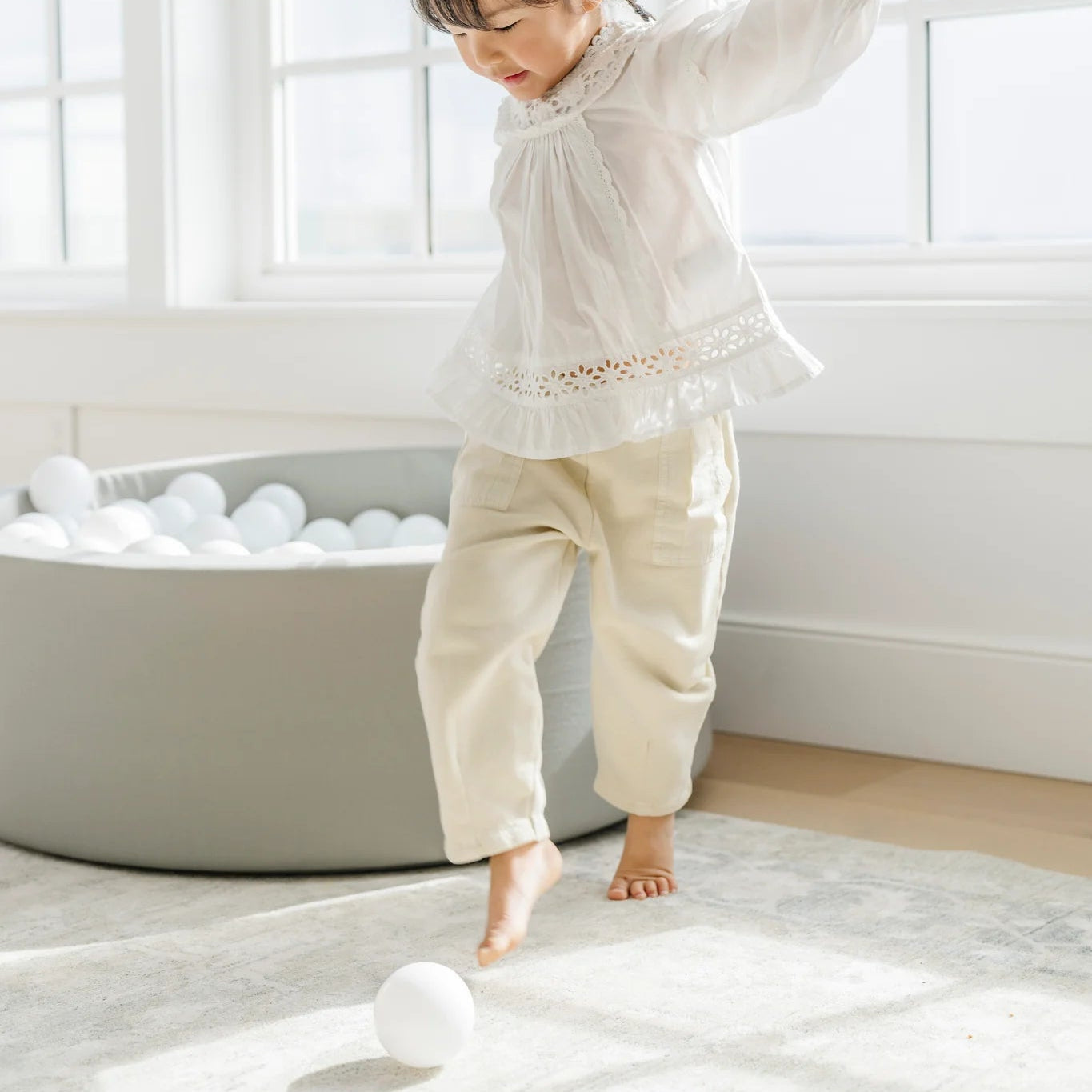 Rollic Play Balls 8 cm